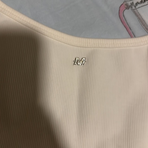 miss sixty Tank - Picture 3 of 4